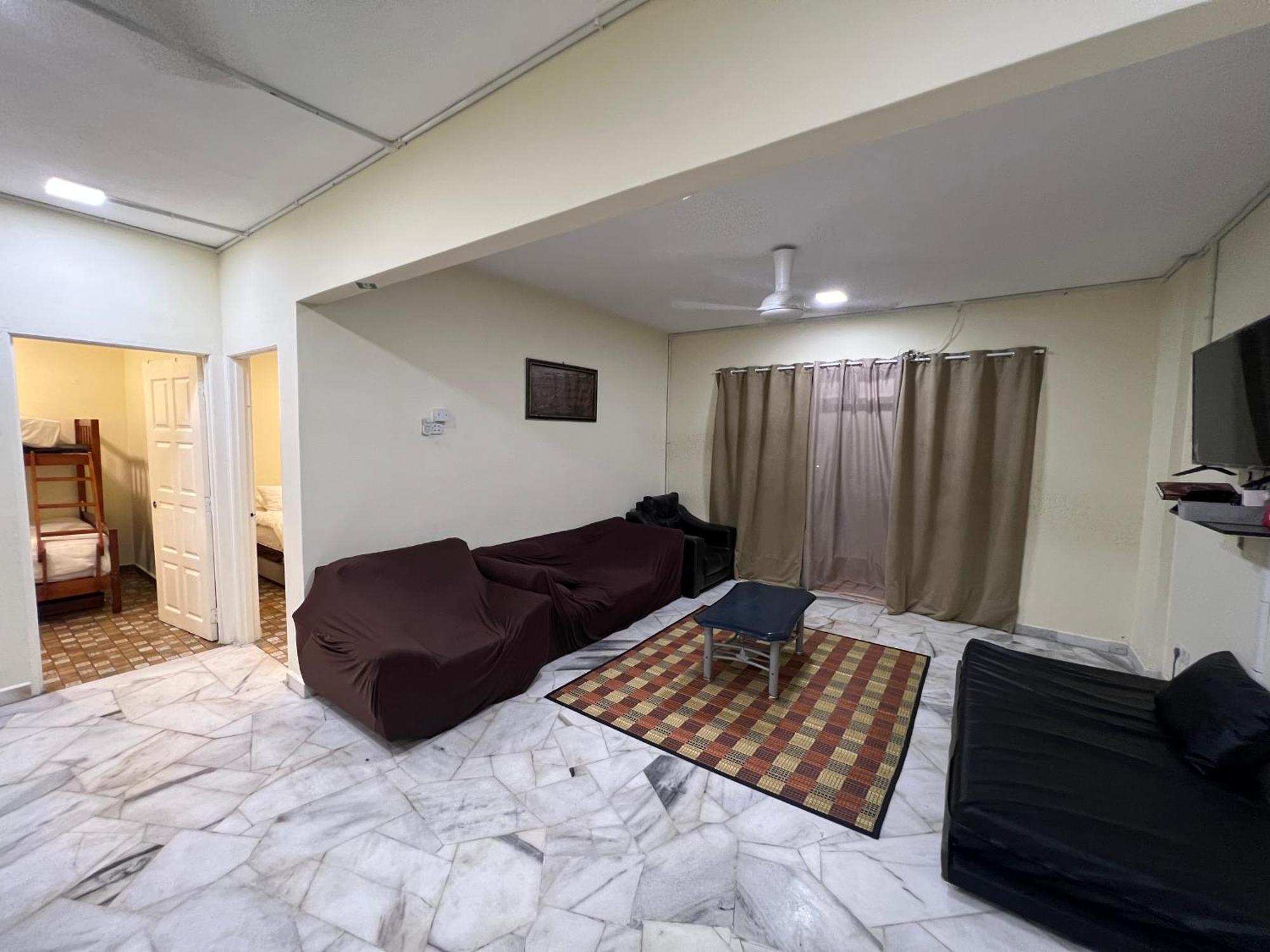 Shayah Homestay Port Dickson Exterior photo