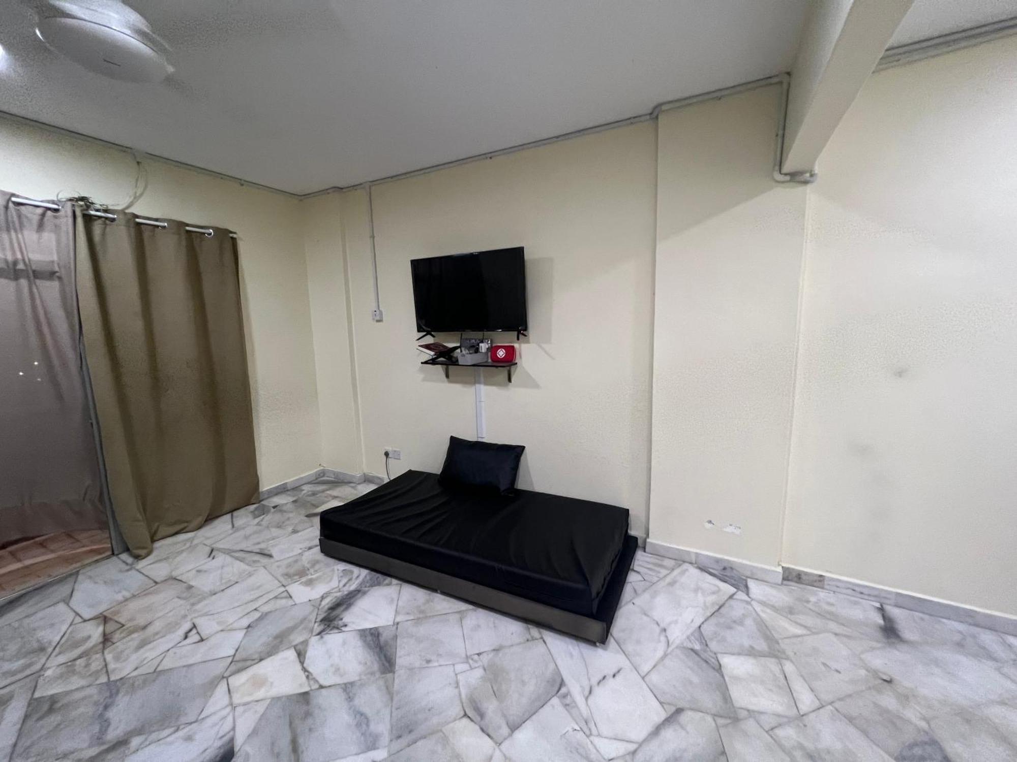 Shayah Homestay Port Dickson Exterior photo
