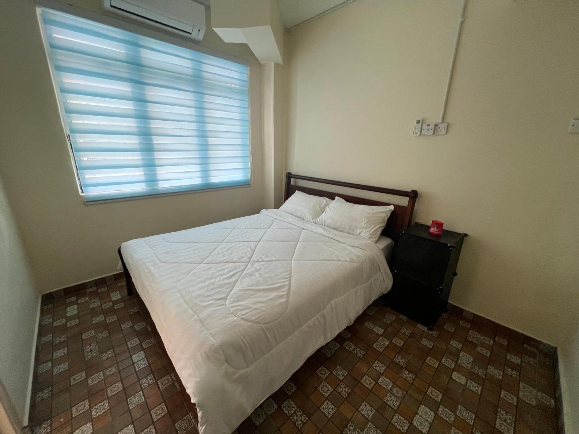 Shayah Homestay Port Dickson Exterior photo