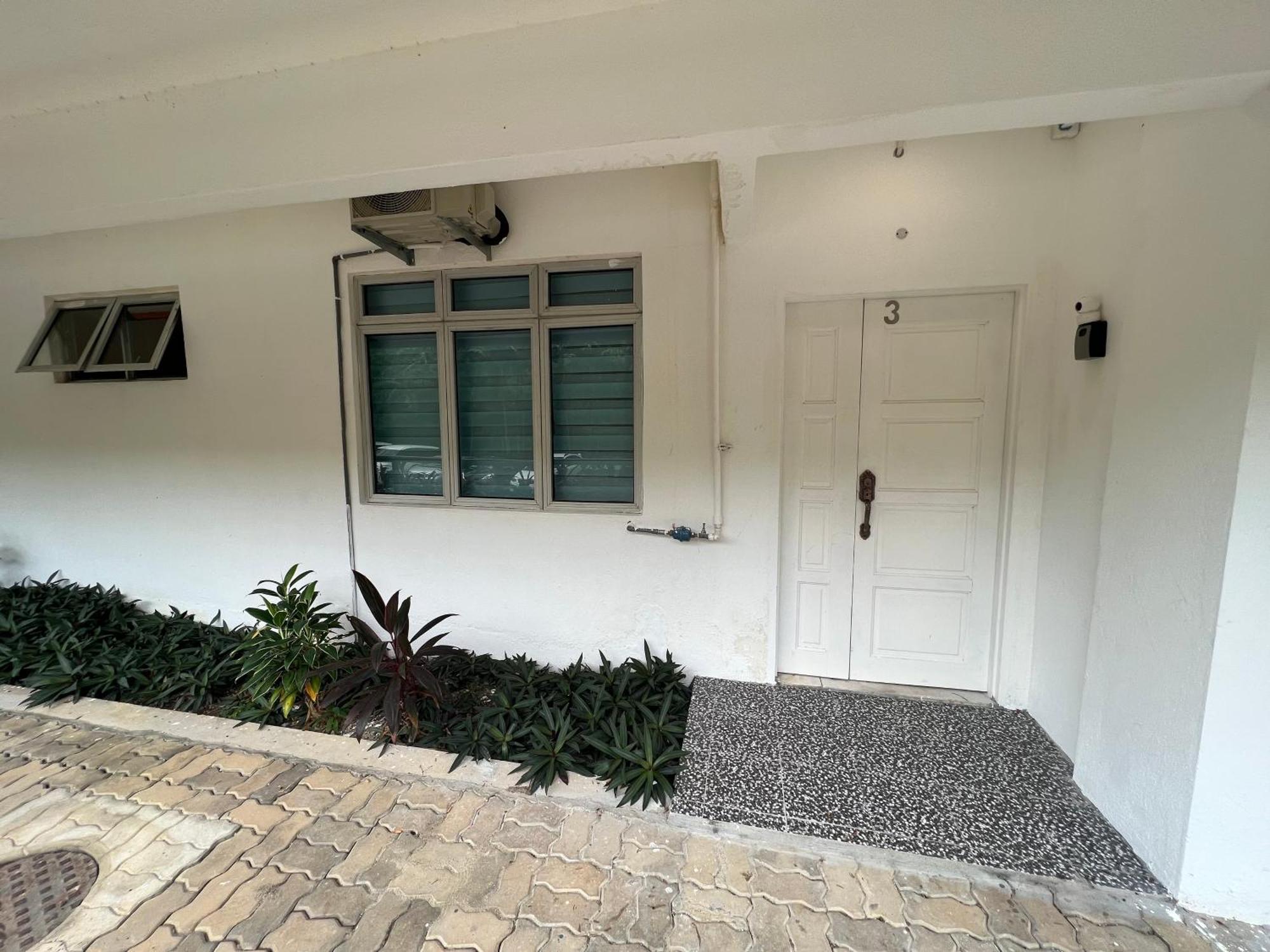 Shayah Homestay Port Dickson Exterior photo