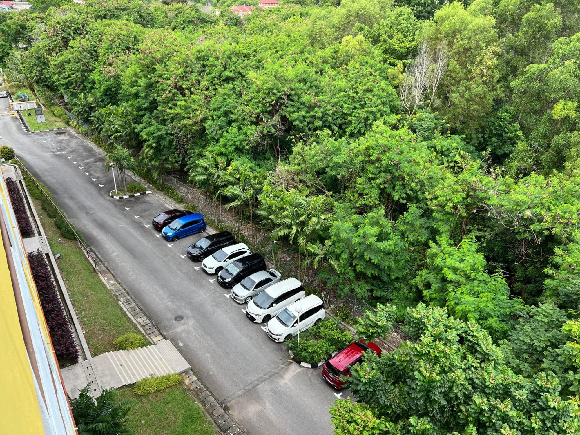 Shayah Homestay Port Dickson Exterior photo